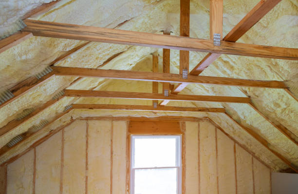 Types of Insulation We Offer in El Mirage, AZ